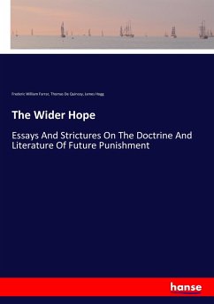 The Wider Hope