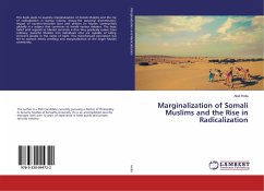 Marginalization of Somali Muslims and the Rise in Radicalization - Holla, Abel