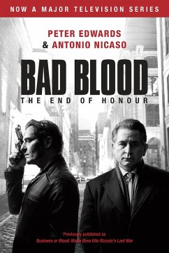 Bad Blood (Business or Blood TV Tie-In) - Edwards, Peter; Nicaso, Antonio