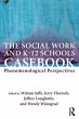 The Social Work and K-12 Schools... - Bild 1