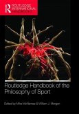Routledge Handbook of the Philosophy of Sport