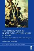 The Gamin de Paris in Nineteenth-Century Visual Culture: Delacroix, Hugo, and the French Social Imaginary
