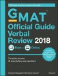 GMAT Official Guide 2018 Verbal Review... - Bild 1