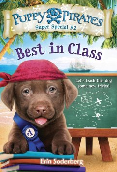 Cover Puppy Pirates Super Special #2: Best in Class (eBook, ePUB)