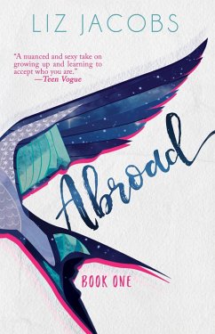 Cover Abroad: Book One (The Hellum and Neal Series in LGBTQIA+ Literature, #5) (eBook, ePUB)