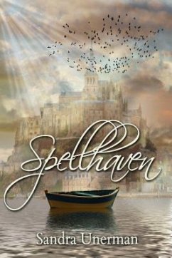 Spellhaven (eBook, ePUB) - Unerman, Sandra