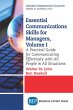 Essential Communications Skills for... - Bild 1