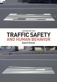 Traffic Safety and Human Behavior (eBook, ePUB)