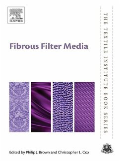 Cover Fibrous Filter Media (eBook, ePUB)