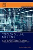 Topological UML Modeling (eBook, ePUB)