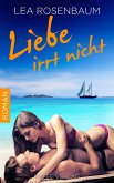 Liebe irrt nicht: Liebesroman (eBook, ePUB)