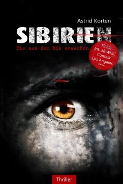 Cover SIBIRIEN (eBook, ePUB)