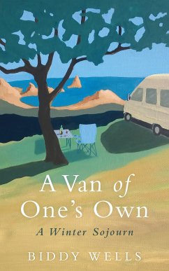 A Van of One's Own (eBook, ePUB) - Wells, Biddy