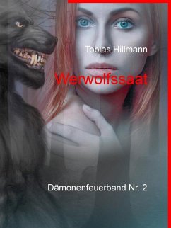 Werwolfssaat (eBook, ePUB)