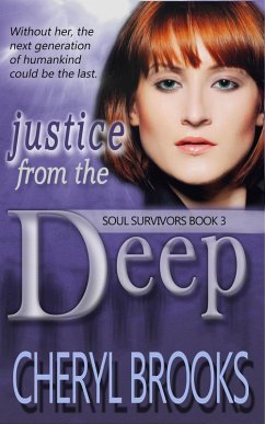 Cover Justice From the Deep (Soul Survivors, #3) (eBook, ePUB)