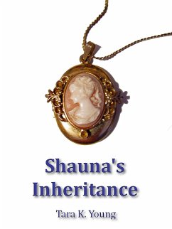 Cover Shauna's Inheritance (eBook, ePUB)
