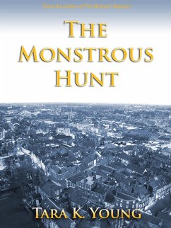 Cover The Monstrous Hunt (eBook, ePUB)