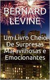 Um Livro Cheio De Surpresas Maravilhosas e Emocionantes (eBook, ePUB)