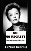 No, no regrets (eBook, ePUB)
