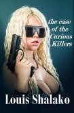 The Case of the Curious Killers (eBook, ePUB)