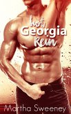 Hot Georgia Rein (eBook, ePUB)