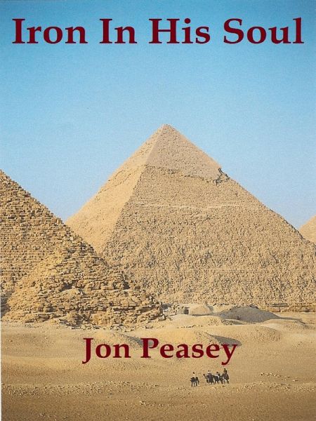 Iron In His Soul (eBook, ePUB)