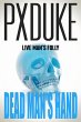 Dead Man's Hand (eBook, ePUB) - Bild 1