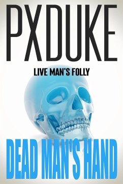 Cover Dead Man's Hand (eBook, ePUB)