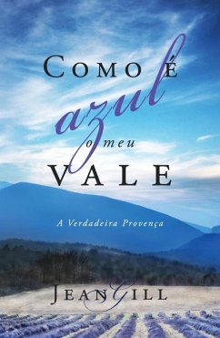 Cover Como é Azul o Meu Vale (eBook, ePUB)