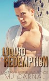 Liquid Redemption (Liquid Regret, #4) (eBook, ePUB)