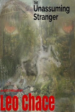 Cover The Unassuming Stranger (eBook, ePUB)