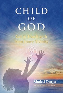 Cover Child Of God (eBook, ePUB)