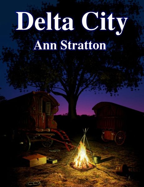 Delta City (Magda's Saga, #2) (eBook, ePUB) Delta City (Magda's Saga, #2) (eBook, ePUB)