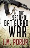 Second Bat Guano War (eBook, ePUB)