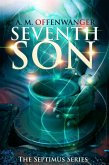 Seventh Son (eBook, ePUB)