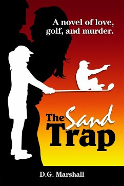 Sand Trap (eBook, ePUB) - Marshall, D. G.