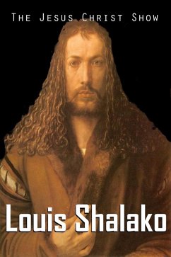 Cover The Jesus Christ Show (eBook, ePUB)