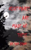 Nightmares Are Made Of These (eBook, ePUB)