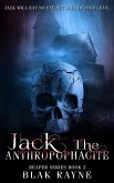 Jack the Anthropophagite (eBook, ePUB)