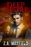 Deep Desire (The Deep Series) (eBook, ePUB)