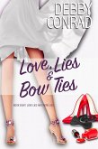 Love, Lies and Bow Ties (Love, Lies and More Lies, #8) (eBook, ePUB)