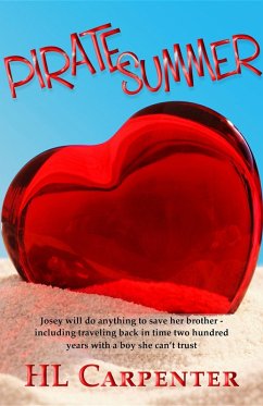 Cover Pirate Summer (eBook, ePUB)