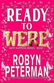 Ready To Were (Shift Happens, #1) (eBook, ePUB)