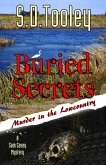 Buried Secrets (Sam Casey, #8) (eBook, ePUB)