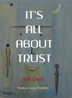 Cover It's All About Trust (eBook, ePUB)