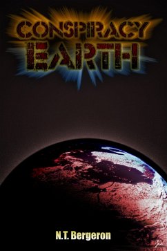 Cover Conspiracy: Earth (eBook, ePUB)