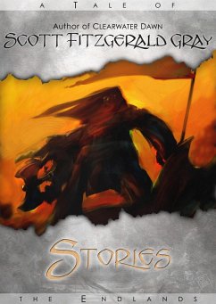 Cover Stories (Tales of the Endlands, #2) (eBook, ePUB)