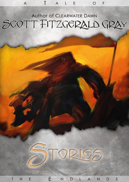 Stories (Tales of the Endlands, #2) (eBook, ePUB)