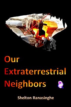 Cover Our Extraterrestrial Neighbors (eBook, ePUB)