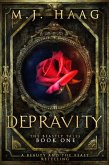 Depravity: A Beauty and the Beast Retelling (Beastly Tales, #1) (eBook, ePUB)
